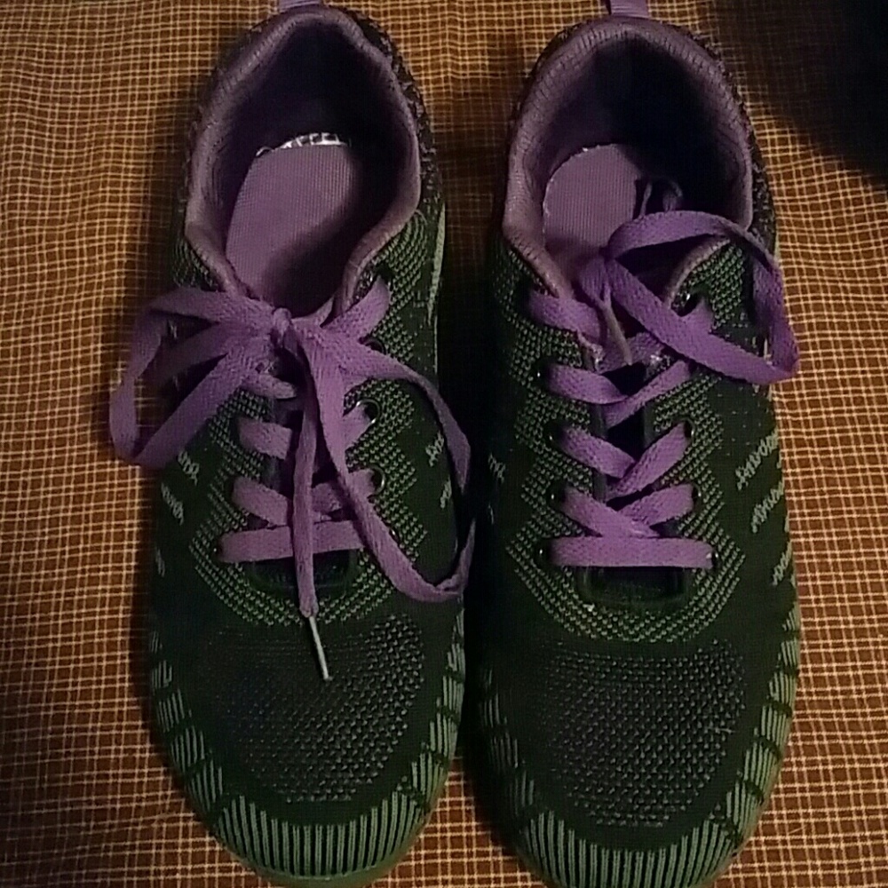 Shoes